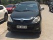 Toyota Innova 2009 - Cần bán lại xe Toyota Innova năm 2009, màu đen, giá tốt