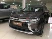 Mitsubishi Outlander  2.0 CVT   2019 - Bán Mitsubishi Outlander 2.0 CVT 2019, màu nâu, giá tốt