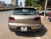 Porsche Macan 2016 - Bán xe Porscher Macan 2016 màu ghi vàng