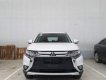 Mitsubishi Outlander   2.0 CVT 2019 - Cần bán Mitsubishi Outlander 2019, màu trắng, chất lượng toàn cầu với 100% linh kiện nhập khẩu từ Nhật Bản