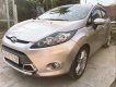 Ford Fiesta    2013 - Cần bán gấp Ford Fiesta sản xuất 2013, giá tốt