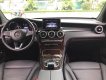 Mercedes-Benz GLC-Class 2018 - Mercedes GLC200, màu trắng, đăng kí tháng 6 - 2018, chạy lướt. LH: 0936559988 có giá đẹp hơn