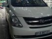 Hyundai Starex 2014 - Cần bán xe Hyundai Starex sản xuất 2014, màu trắng chính chủ, 740tr