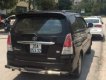 Toyota Innova 2009 - Cần bán lại xe Toyota Innova năm 2009, màu đen, giá tốt