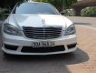 Mercedes-Benz S class S550  2005 - Bán Mercedes S550 nhập khẩu lên S63 rất đẹp