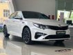 Kia Optima 2.4 GT line 2019 - Bán Kia Optima 2.4 GT line đời 2019, màu trắng