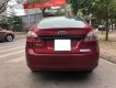 Ford Fiesta 2012 - Cần bán xe Ford Fiesta 2012 số tự động, màu đỏ, chính chủ