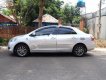 Toyota Vios MT 2010 - Cần bán lại xe Toyota Vios MT sản xuất năm 2010, màu bạc còn mới giá cạnh tranh