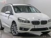 BMW 2 Series Gran Tourer 218i 2016 - Cần bán lại xe BMW 2 Series Gran Tourer 218i sản xuất 2016, màu trắng, nhập khẩu  