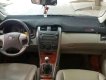 Toyota Corolla altis MT 2008 - Bán ô tô Toyota Corolla altis MT năm sản xuất 2008  