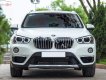 BMW X1 2018 - Cần bán xe BMW X1 2018, màu trắng, xe nhập