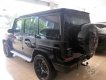 Mercedes-Benz G class G63 AMG Edition One 2019 - Bán Mercedes G63 AMG Edition One 2019, nhập Mỹ, bản full option, xe giao ngay