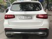 Mercedes-Benz GLC-Class GLC200 2018 - Cần bán Mercedes-Benz GLC 200 sản xuất 2018, màu trắng - Chính chủ 1 chủ từ đầu