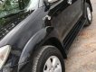 Toyota Fortuner V 2009 - Bán Toyota Fortuner V đời 2009, màu đen, số tự động