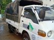 Hyundai H 100 2005 - Bán Hyundai H 100 sản xuất năm 2005, màu trắng