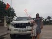 Toyota Prado  TXL 2.7L   2016 - Bán Toyota Prado TXL 2.7L năm 2016, màu trắng, nhập khẩu 