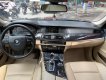 BMW 5 Series 520i 2013 - Xe BMW 5 Series 520i sản xuất 2013, màu xám, nhập khẩu