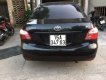 Toyota Vios   2010 - Gia đình cần bán xe Vios 2010, xe đẹp