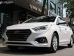 Hyundai Accent 2019 - Bán Hyundai Accent đời 2019, màu trắng, giá tốt