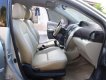 Toyota Vios   2010 - Bán Toyota Vios sản xuất năm 2010, màu bạc, xe còn mới