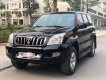 Toyota Prado GX 2.7 AT 2008 - Xe Toyota Prado GX 2.7 AT 2008, màu đen, nhập khẩu còn mới