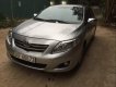 Toyota Corolla altis 2010 - Bán xe Toyota Corolla altis sản xuất 2010, màu bạc chính chủ