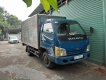 Veam VT150 2009 - Cần bán Veam VT150 đời 2009, màu xanh lam