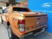 Ford Ranger Wildtrak 2.0L 4x4 AT 2018 - Bán Ford Ranger Wildtrak 2.0L 4x4 AT sản xuất năm 2018, nhập khẩu nguyên chiếc