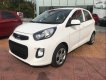 Kia Morning 2019 - Bán ô tô Kia Morning 2019, màu trắng, 299 triệu