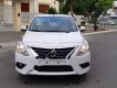 Nissan Sunny 1.5L XV Q 2019 - Cần bán xe Nissan Sunny 1.5L XV Q đời 2019, màu trắng sang trọng