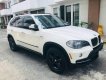 BMW X5  3.0si 2006 - Cần bán gấp BMW X5 3.0si năm 2006, màu trắng