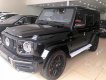 Mercedes-Benz G class G63 AMG Edition One 2019 - Bán Mercedes G63 AMG Edition One 2019, nhập Mỹ, bản full option, xe giao ngay