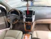 Lexus RX 350 2007 - Cần bán gấp Lexus RX 350 đời 2007, màu đen, nhập khẩu 