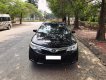 Toyota Camry 2.5 LE 2011 - Toyota Camry LE 2.5 màu đen, sản xuất 12/2011, phom mới 2012, tên tư nhân chính chủ từ đầu, xe nhập Mỹ