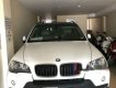 BMW X5  3.0si 2006 - Cần bán gấp BMW X5 3.0si năm 2006, màu trắng