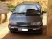 Toyota Previa 2.4AT 1991 - Tp HCM - Bán xe 7 chỗ, số tự động Toyota Previa giá good