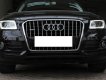 Audi Q5 2.0 TFSI 2016 - Audi Q5 2.0 TFSI màu đen/ nâu, sản xuất cuối 2016, nhập khẩu, đăng ký 2017, biển Hà Nội