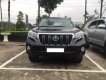 Toyota Land Cruiser Prado TXL 2016 - Cần bán xe Toyota Land Cruiser Prado TXL sản xuất 2016, màu đen, nhập khẩu