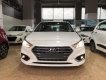 Hyundai Accent   2019 - Bán xe Hyundai Accent sản xuất năm 2019, màu trắng