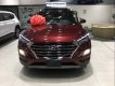 Hyundai Tucson   1.6 Turbo   2019 - Bán Hyundai Tucson 1.6 Turbo năm 2019, màu đỏ, xe giao ngay