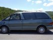 Toyota Previa 2.4AT 1991 - Tp HCM - Bán xe 7 chỗ, số tự động Toyota Previa giá good