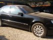 Mercedes-Benz E class  E280  2005 - Bán ô tô Mercedes E280 năm 2005, màu đen