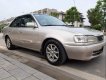 Toyota Corolla   2000 - Cần bán xe Toyota Corolla đời 2000, xe nhập số tự động giá cạnh tranh