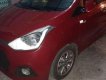 Hyundai Grand i10   2014 - Bán Hyundai Grand i10 2014, màu đỏ, nhập khẩu 