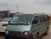 Toyota Hiace 2002 - Cần bán Toyota Hiace đời 2002, nhập khẩu nguyên chiếc