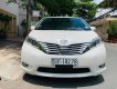 Toyota Sienna Limited 2013 - Bán Toyota Sienna Limited năm sản xuất 2013, màu trắng, nhập khẩu nguyên chiếc