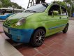 Daewoo Matiz   2004 - Bán xe Daewoo Matiz năm sản xuất 2004, xe gia đình đang sử dụng tốt