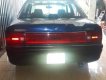 Mazda 323   1995 - Bán Mazda 323 đời 1995, màu xanh lam, xe nhập  