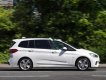 BMW 2 Series Gran Tourer 218i 2016 - Cần bán lại xe BMW 2 Series Gran Tourer 218i sản xuất 2016, màu trắng, nhập khẩu  