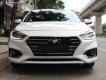 Hyundai Accent 2019 - Bán Hyundai Accent đời 2019, màu trắng, giá tốt